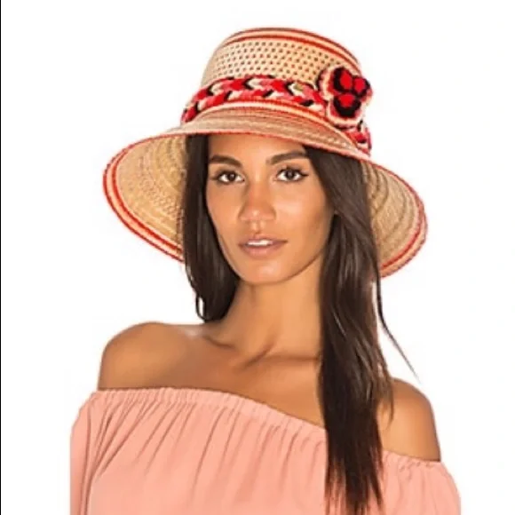 Accessories | Guanabana Hat | Poshmark display picture 1